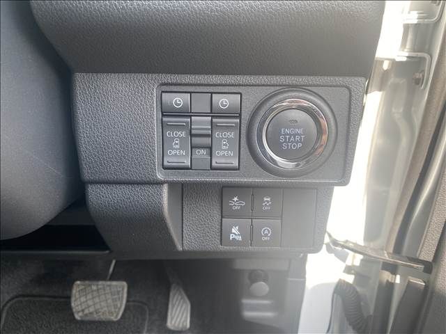 DAIHATSU MOVE CANBUS 2023 Image 31