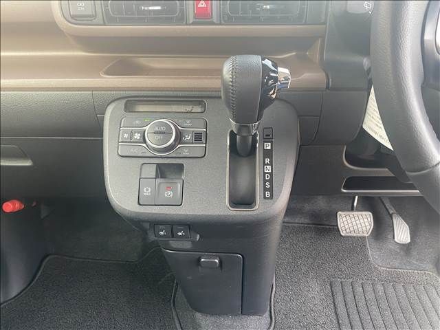 DAIHATSU MOVE CANBUS 2023 Image 31