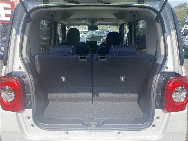 DAIHATSU MOVE CANBUS 2023 Image 31