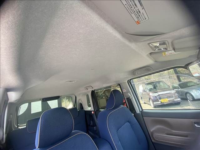 DAIHATSU MOVE CANBUS 2023 Image 31