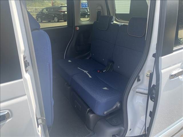 DAIHATSU MOVE CANBUS 2023 Image 31