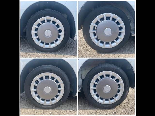 DAIHATSU MOVE CANBUS 2023 Image 31