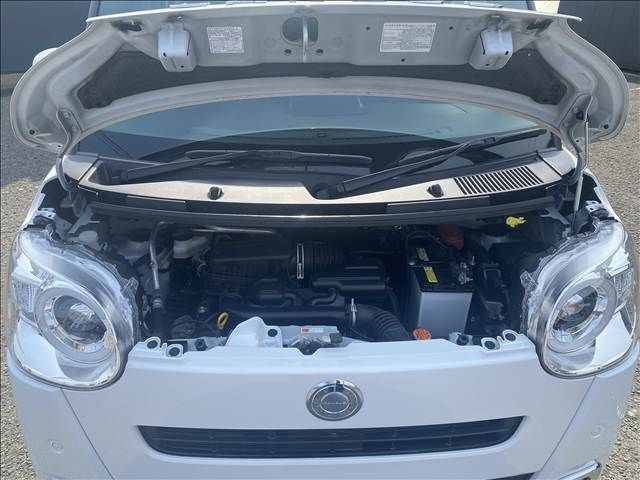 DAIHATSU MOVE CANBUS 2023 Image 31