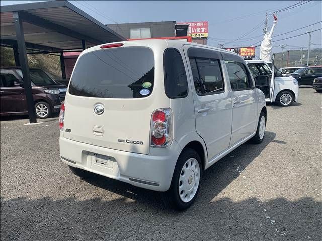 DAIHATSU MIRA COCOA 2013 Image 31