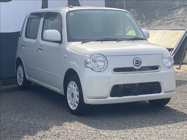 DAIHATSU MIRA COCOA 2013 Image 31
