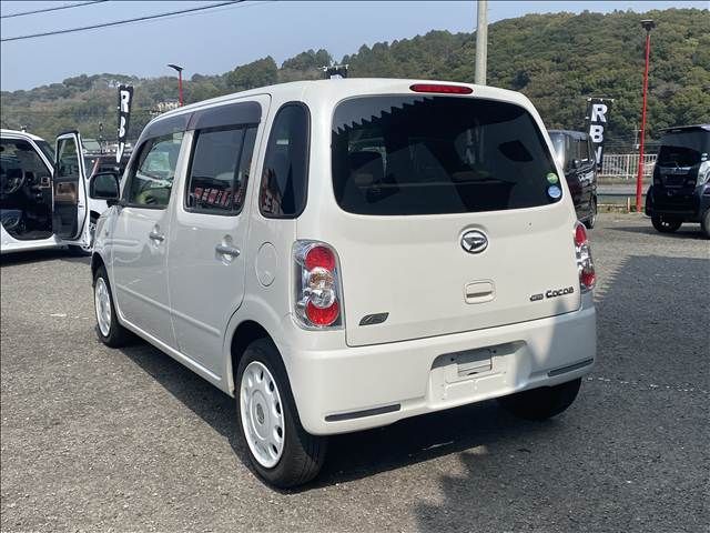DAIHATSU MIRA COCOA 2013 Image 31