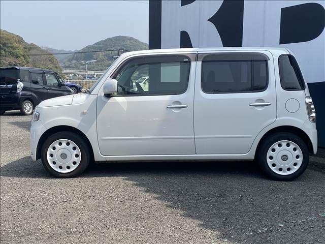 DAIHATSU MIRA COCOA 2013 Image 31