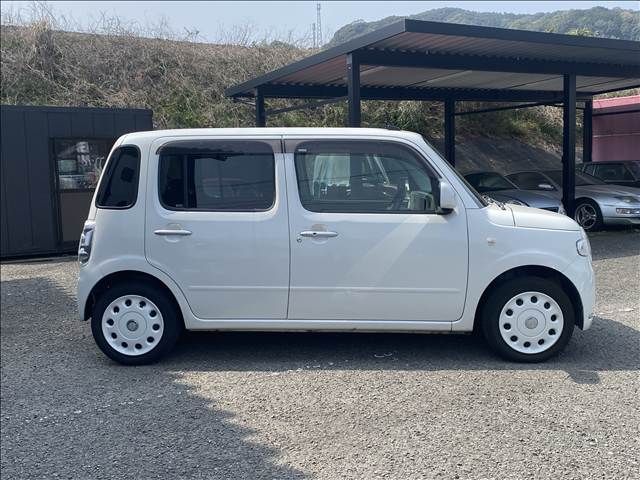 DAIHATSU MIRA COCOA 2013 Image 31