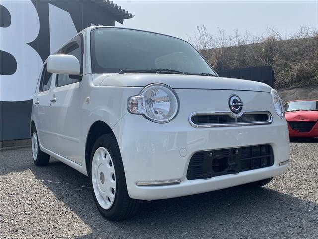 DAIHATSU MIRA COCOA 2013 Image 31