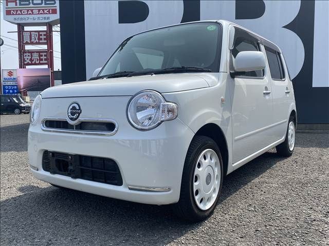 DAIHATSU MIRA COCOA 2013 Image 31