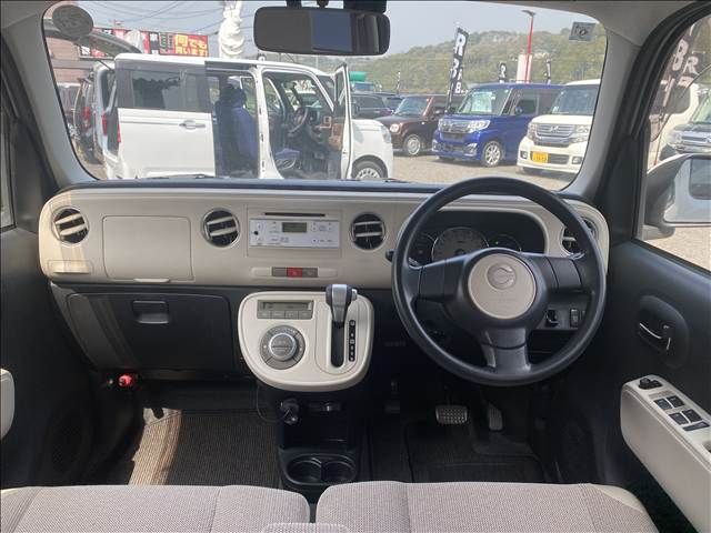 DAIHATSU MIRA COCOA 2013 Image 31