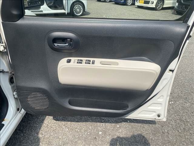 DAIHATSU MIRA COCOA 2013 Image 31