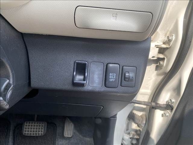 DAIHATSU MIRA COCOA 2013 Image 31