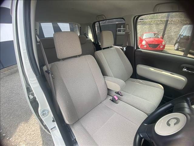 DAIHATSU MIRA COCOA 2013 Image 31