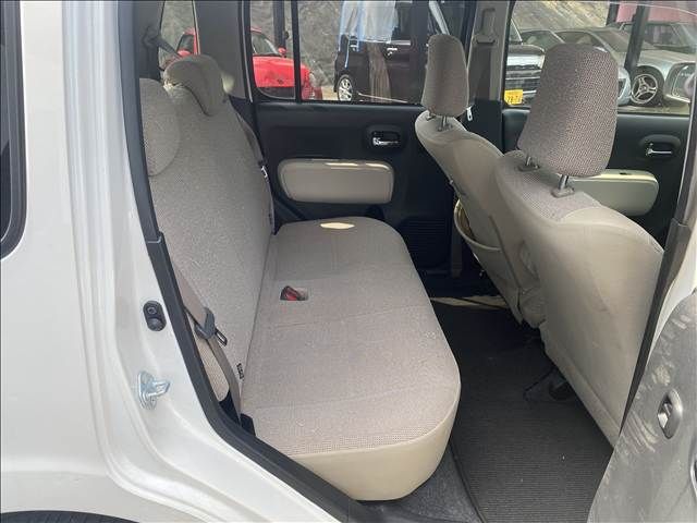 DAIHATSU MIRA COCOA 2013 Image 31