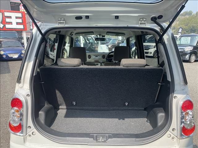 DAIHATSU MIRA COCOA 2013 Image 31