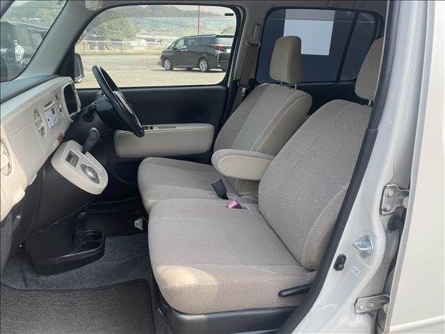 DAIHATSU MIRA COCOA 2013 Image 31