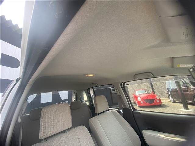 DAIHATSU MIRA COCOA 2013 Image 31