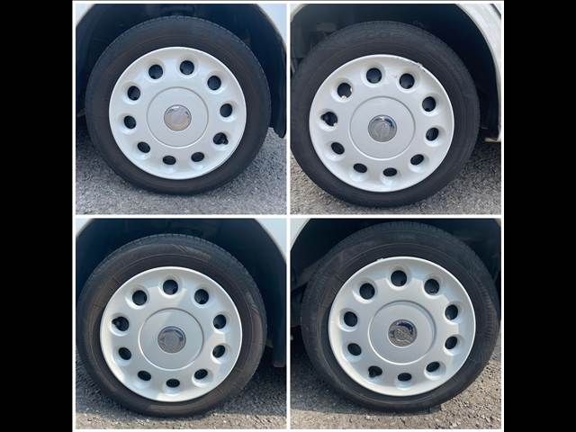 DAIHATSU MIRA COCOA 2013 Image 31