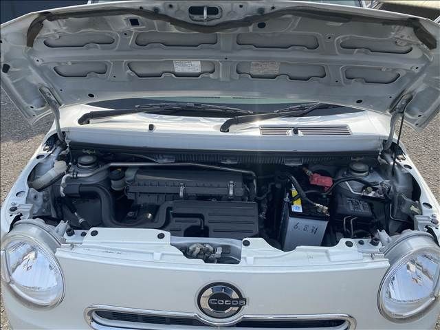 DAIHATSU MIRA COCOA 2013 Image 31