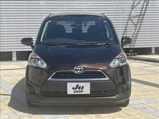 TOYOTA SIENTA 2017 Image 31