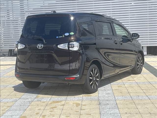 TOYOTA SIENTA 2017 Image 31