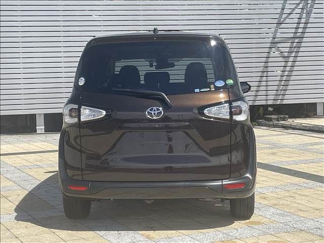 TOYOTA SIENTA 2017 Image 31