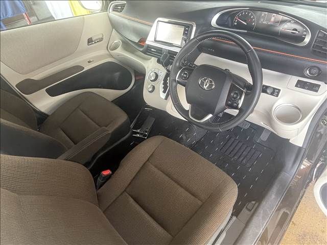 TOYOTA SIENTA 2017 Image 31