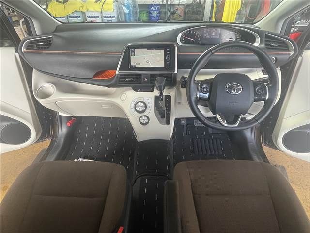 TOYOTA SIENTA 2017 Image 31