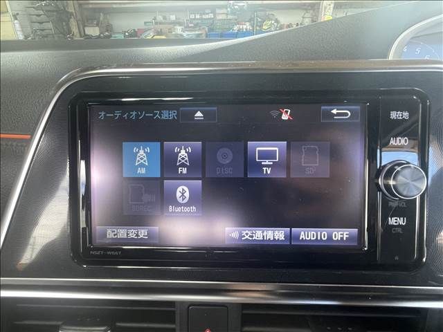 TOYOTA SIENTA 2017 Image 31