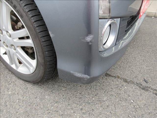 DAIHATSU MOVE CUSTOM 2013 Image 31