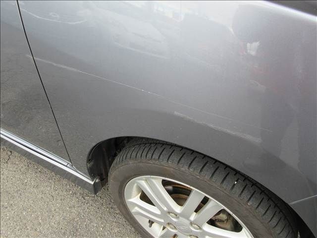 DAIHATSU MOVE CUSTOM 2013 Image 31