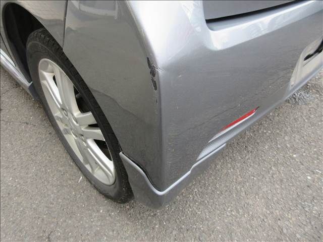 DAIHATSU MOVE CUSTOM 2013 Image 31