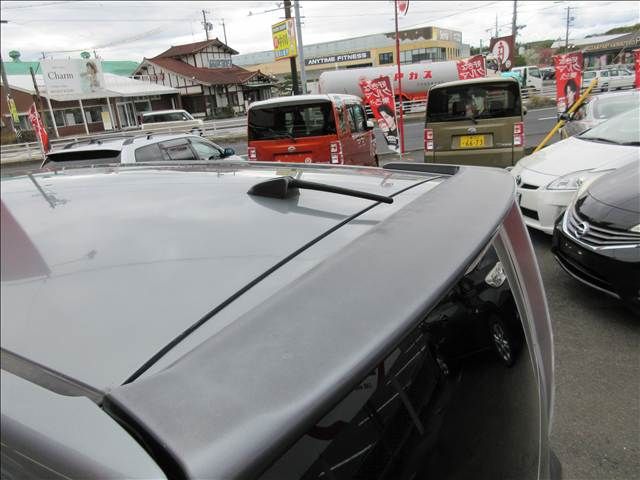 DAIHATSU MOVE CUSTOM 2013 Image 31