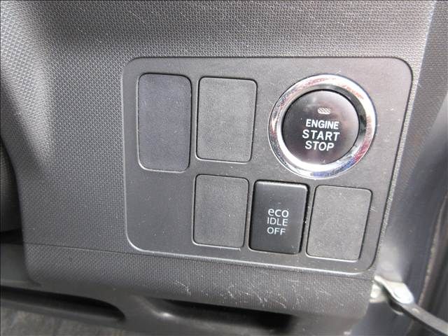 DAIHATSU MOVE CUSTOM 2013 Image 31