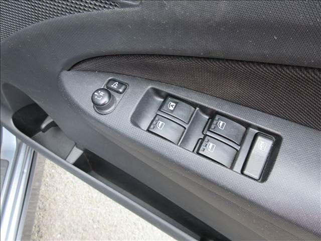 DAIHATSU MOVE CUSTOM 2013 Image 31