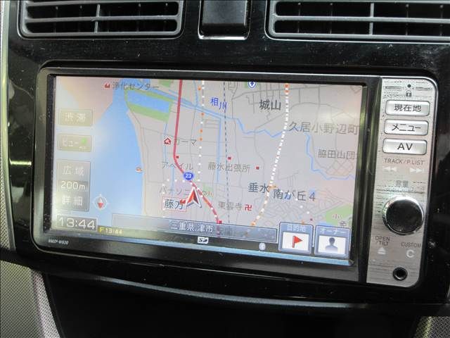 DAIHATSU MOVE CUSTOM 2013 Image 31