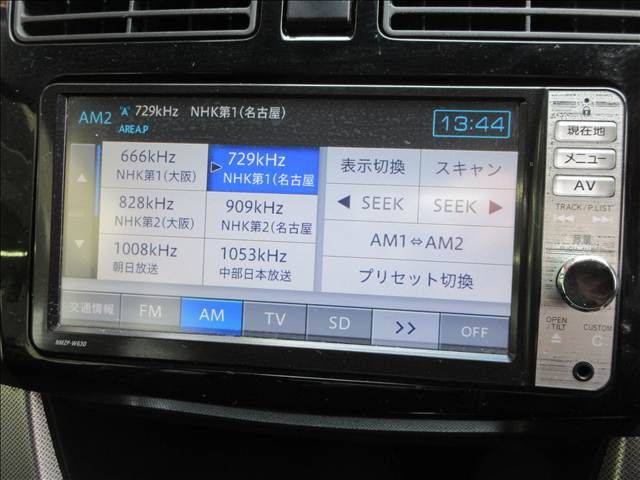 DAIHATSU MOVE CUSTOM 2013 Image 31