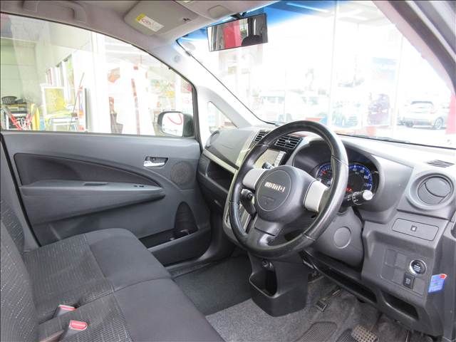 DAIHATSU MOVE CUSTOM 2013 Image 31