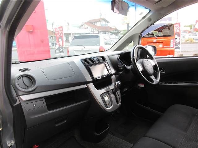 DAIHATSU MOVE CUSTOM 2013 Image 31