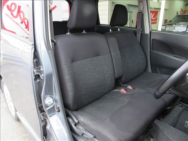 DAIHATSU MOVE CUSTOM 2013 Image 31