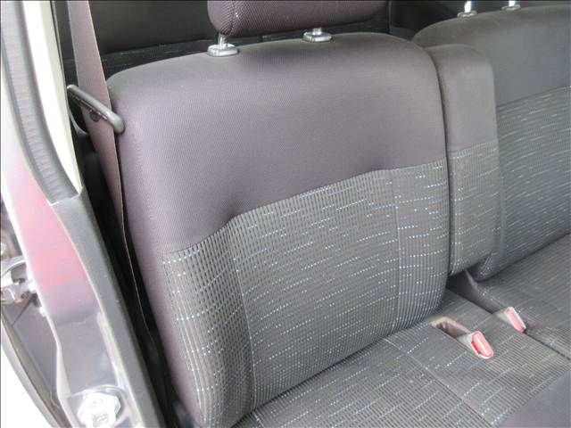 DAIHATSU MOVE CUSTOM 2013 Image 31