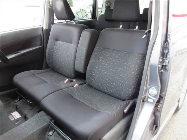 DAIHATSU MOVE CUSTOM 2013 Image 31