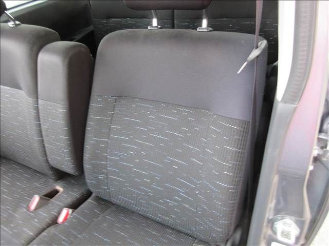 DAIHATSU MOVE CUSTOM 2013 Image 31