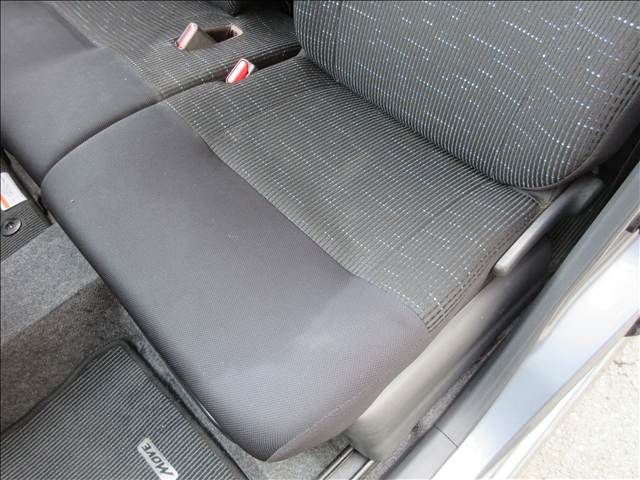 DAIHATSU MOVE CUSTOM 2013 Image 31