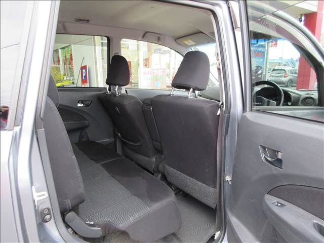 DAIHATSU MOVE CUSTOM 2013 Image 31