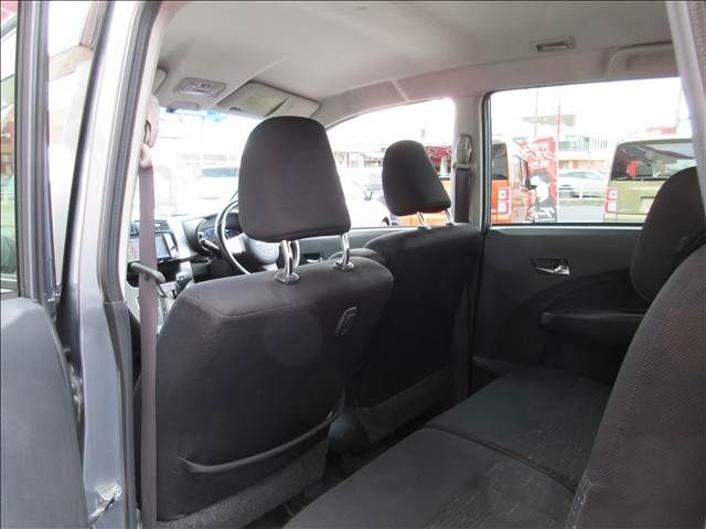 DAIHATSU MOVE CUSTOM 2013 Image 31