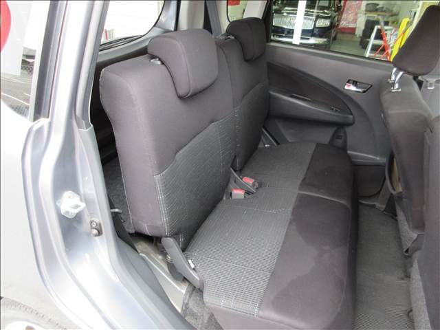 DAIHATSU MOVE CUSTOM 2013 Image 31