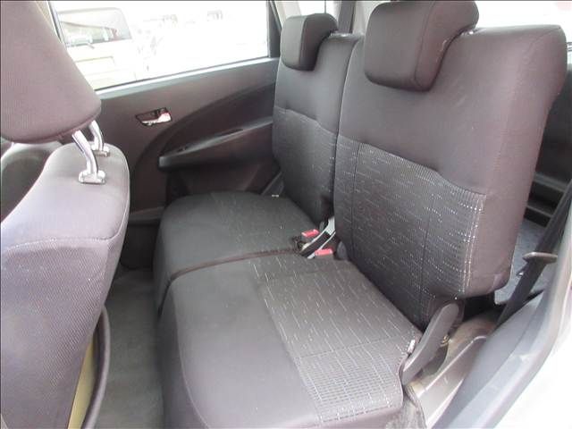 DAIHATSU MOVE CUSTOM 2013 Image 31