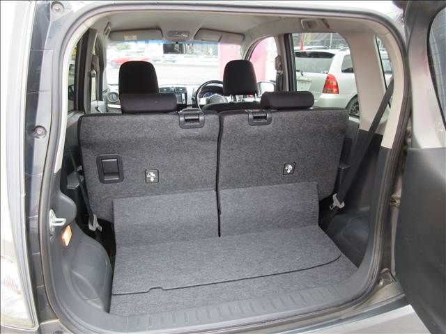 DAIHATSU MOVE CUSTOM 2013 Image 31